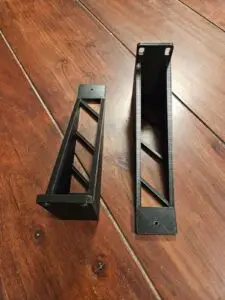 Firewall Rack Halterung